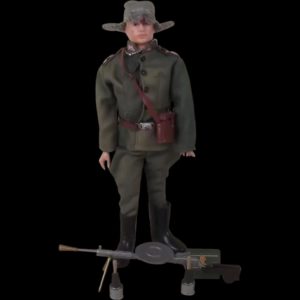 Palitoy Action Man Russian Infantryman