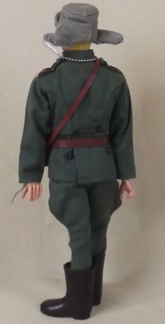 Palitoy Action Man Russian Infantryman - Image 5