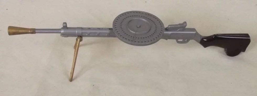 Palitoy Action Man Russian Infantryman - Image 9