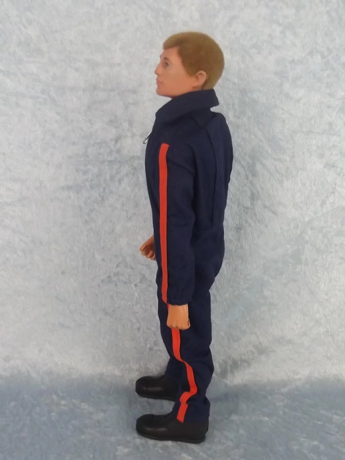 Palitoy Vintage Helicopter Pilot Action Man c1975-81 - Image 3