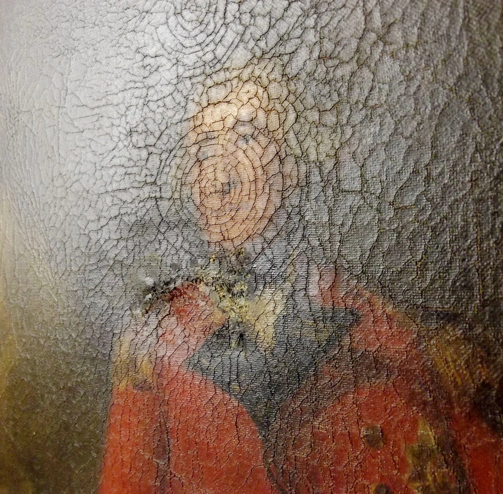 Portrait Of Baron Heathfield Of Gibraltar, After Joshua Reynolds Circa 1810 - Image 9