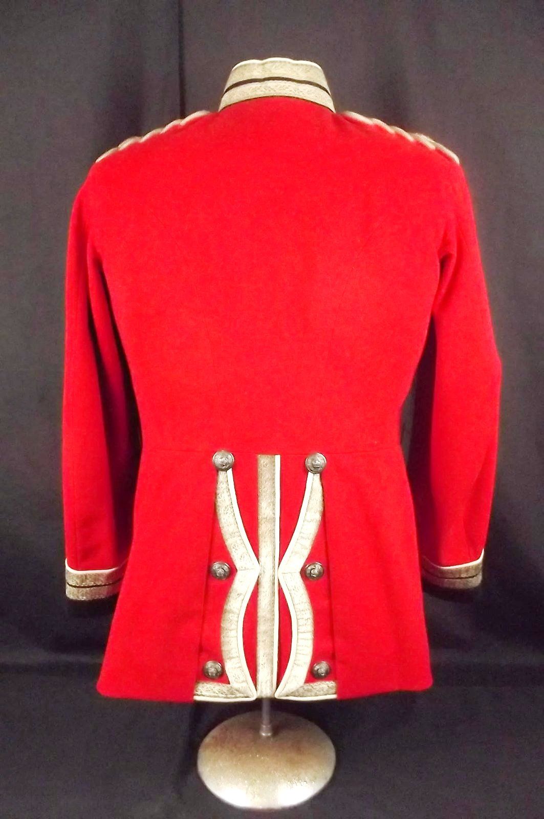 Post 1902 Yorkshire Deputy Lord Lieutenant Uniform - Image 3