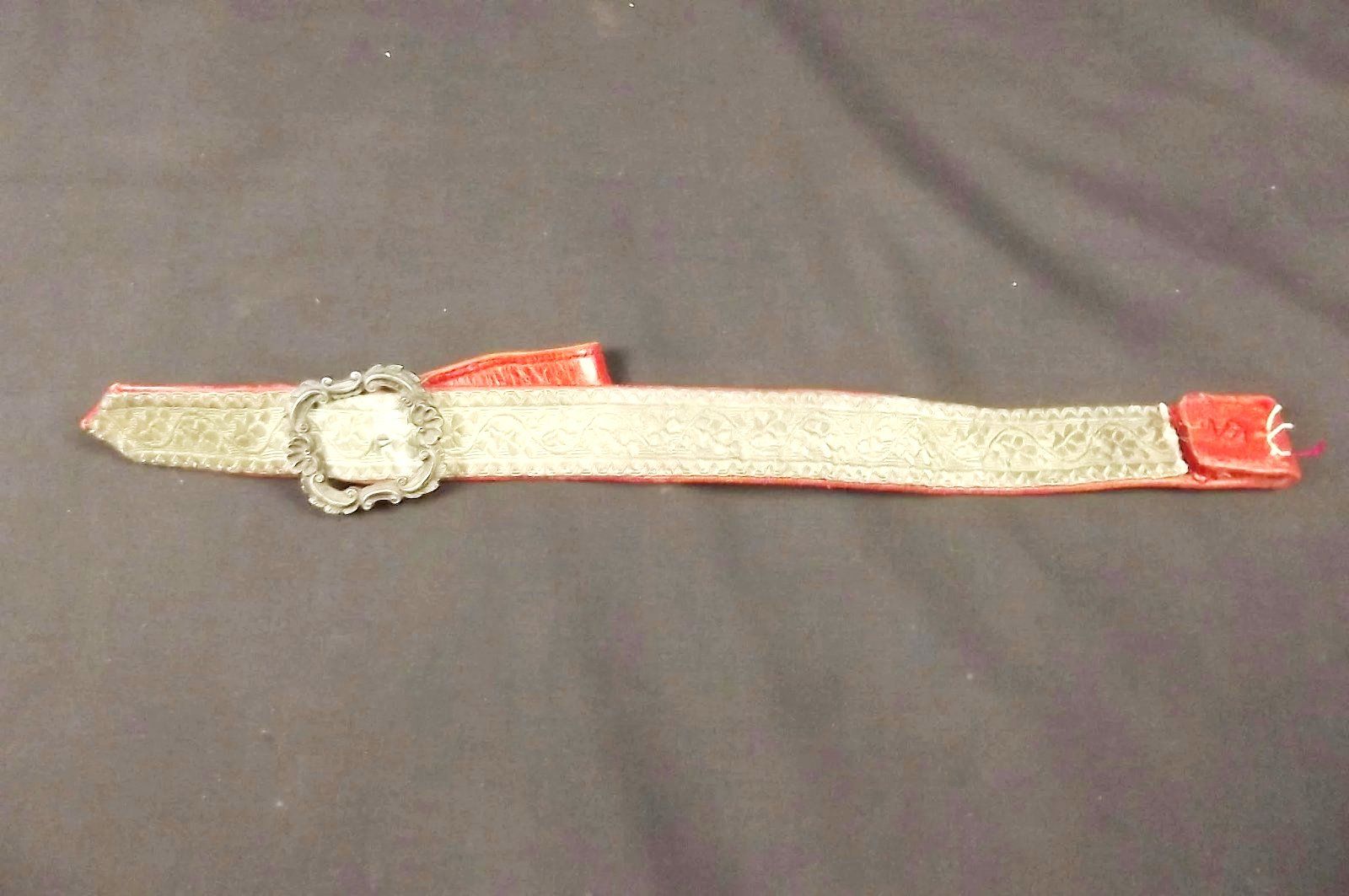 Post 1902 Yorkshire Deputy Lord Lieutenant Uniform - Image 6