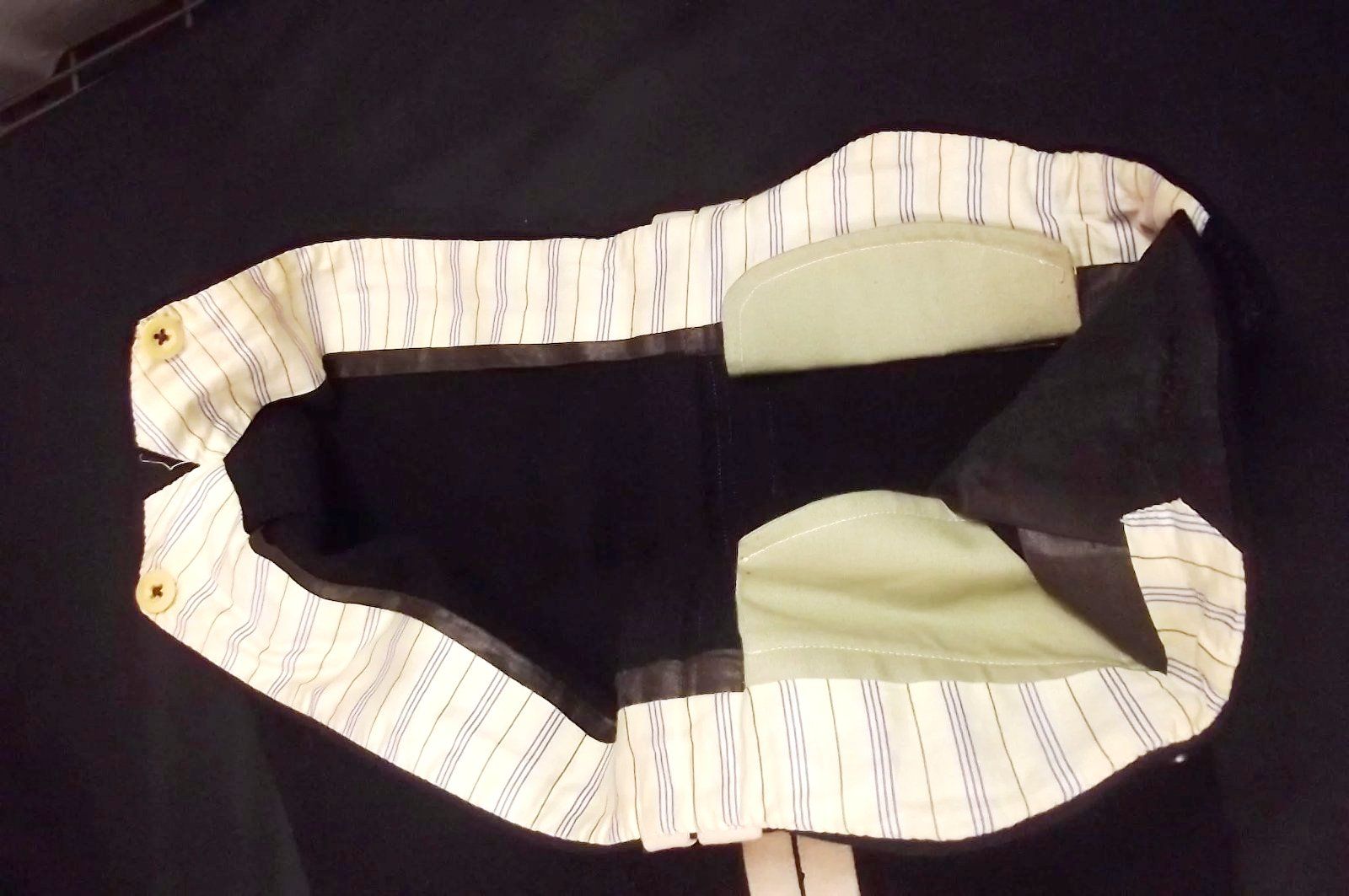 Post 1902 Yorkshire Deputy Lord Lieutenant Uniform - Image 7