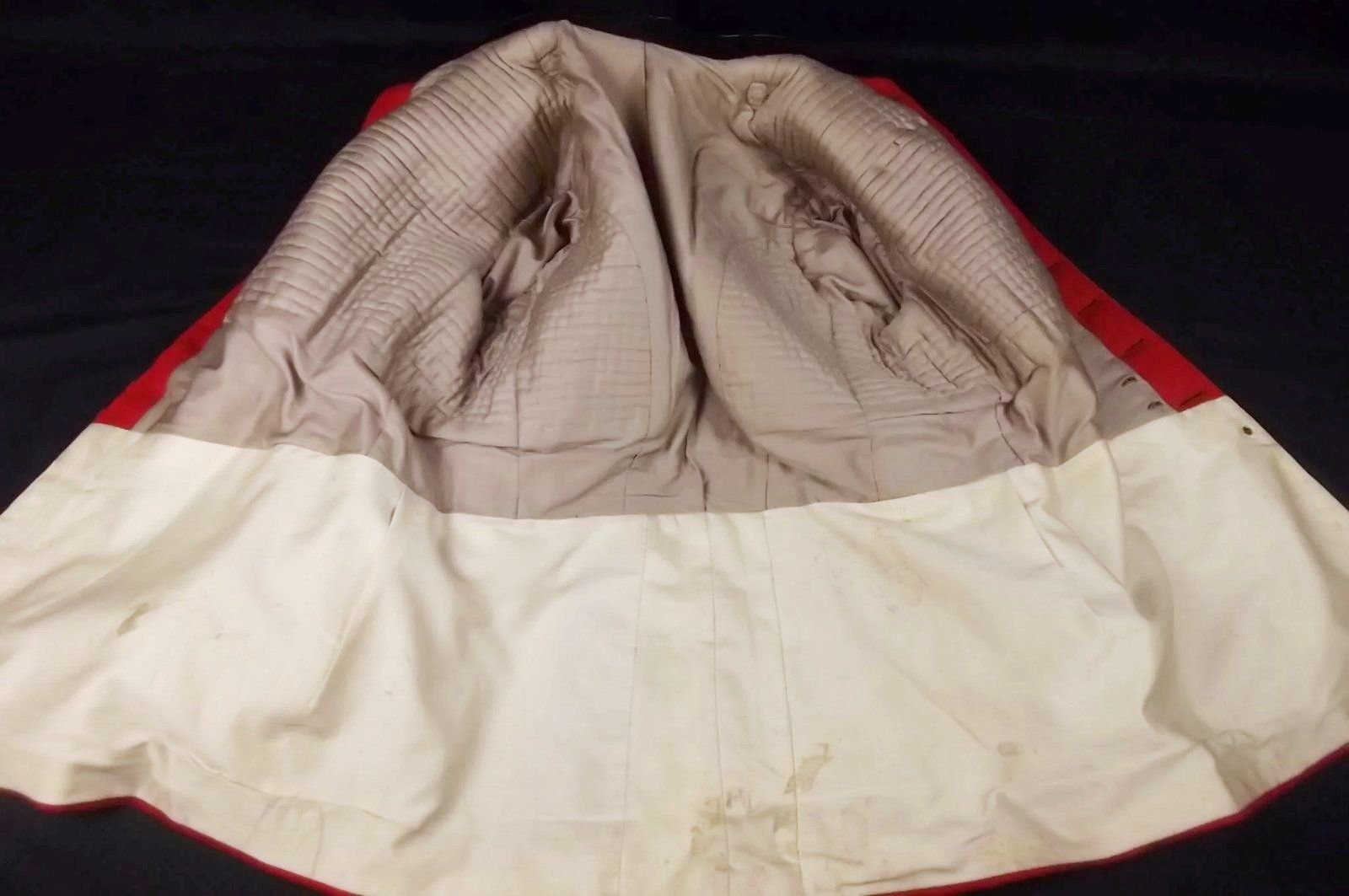 Post 1902 Yorkshire Deputy Lord Lieutenant Uniform - Image 9