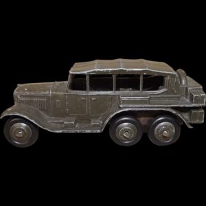 Post-War Dinky Toys No. 152b Reconnaissance Car #1