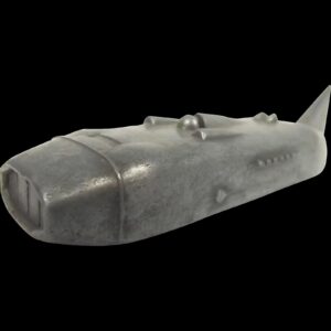 Pre-War Dinky 23m Thunderbolt Speed Car