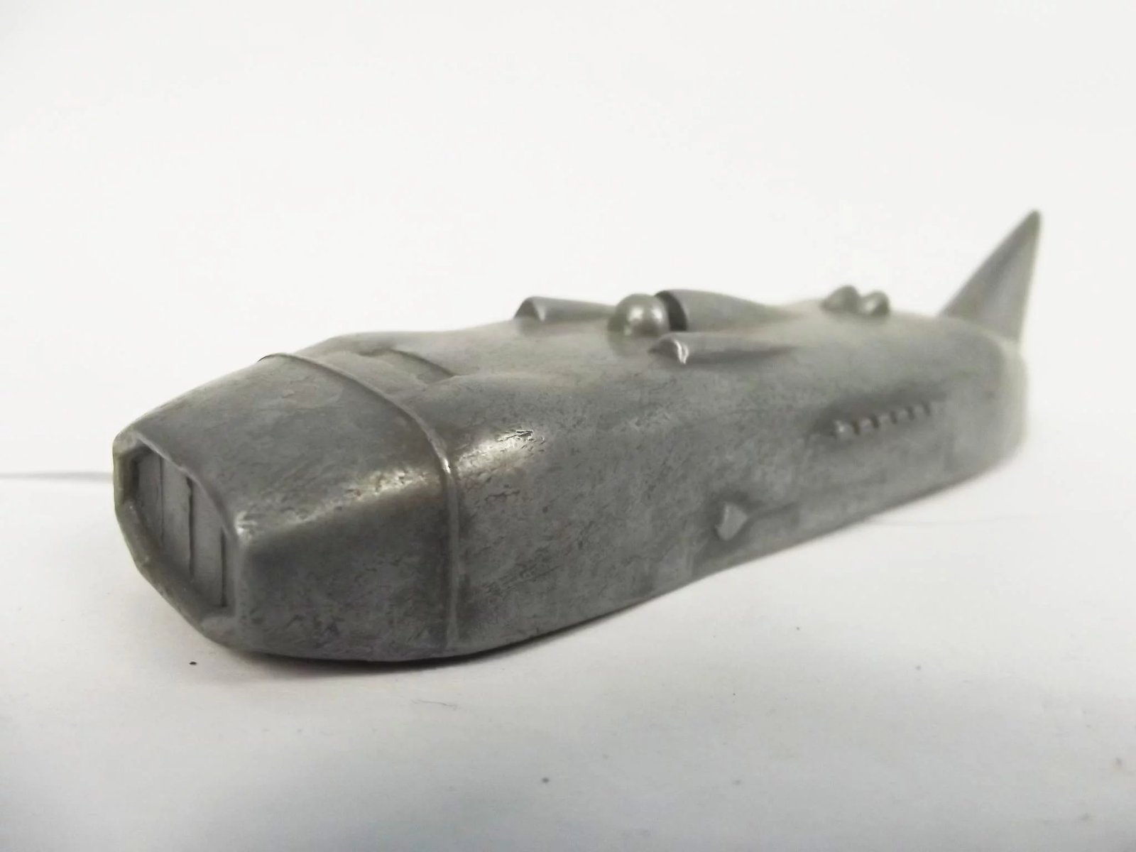 Pre-War Dinky 23m Thunderbolt Speed Car - Image 2