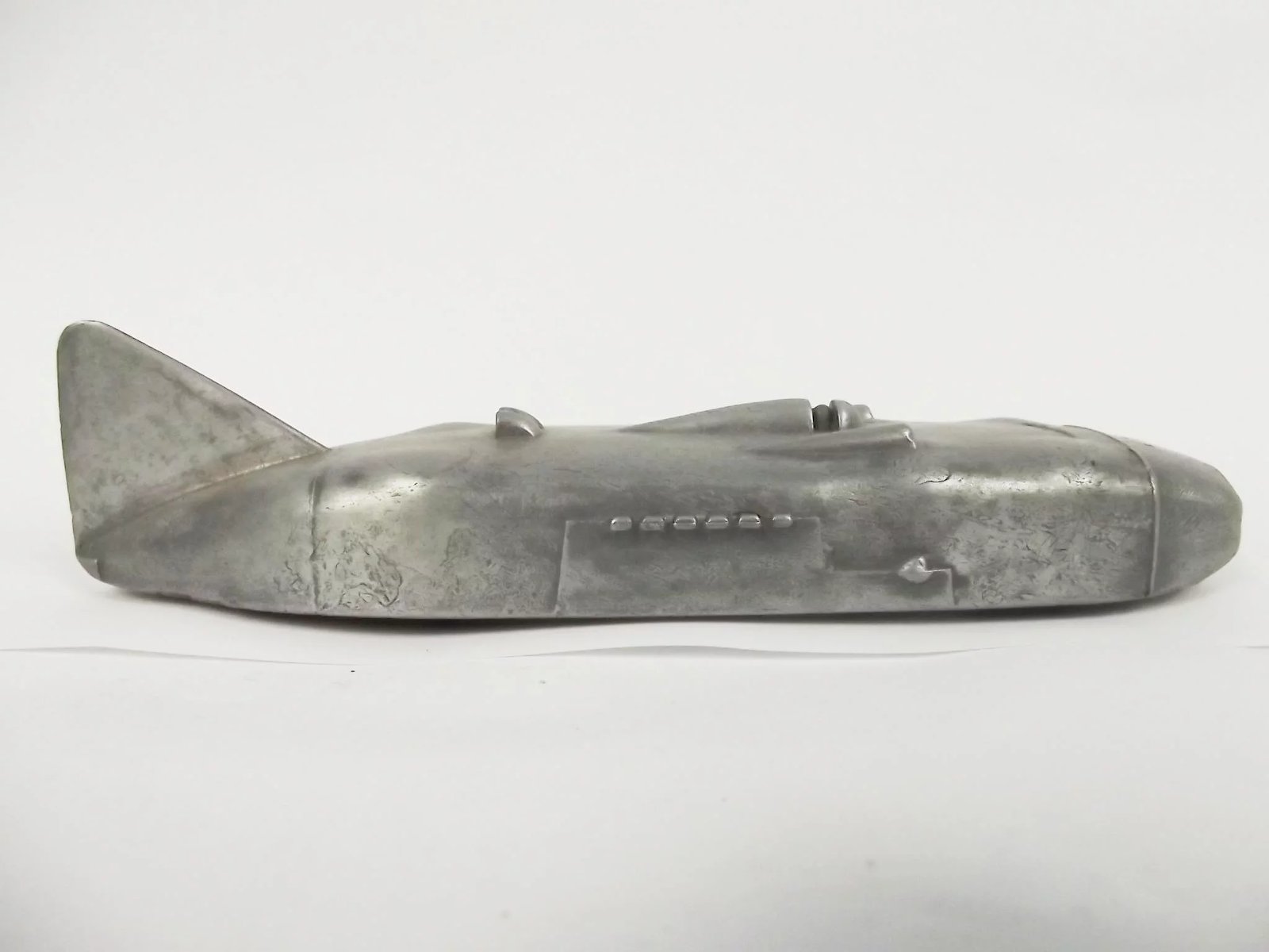 Pre-War Dinky 23m Thunderbolt Speed Car - Image 3