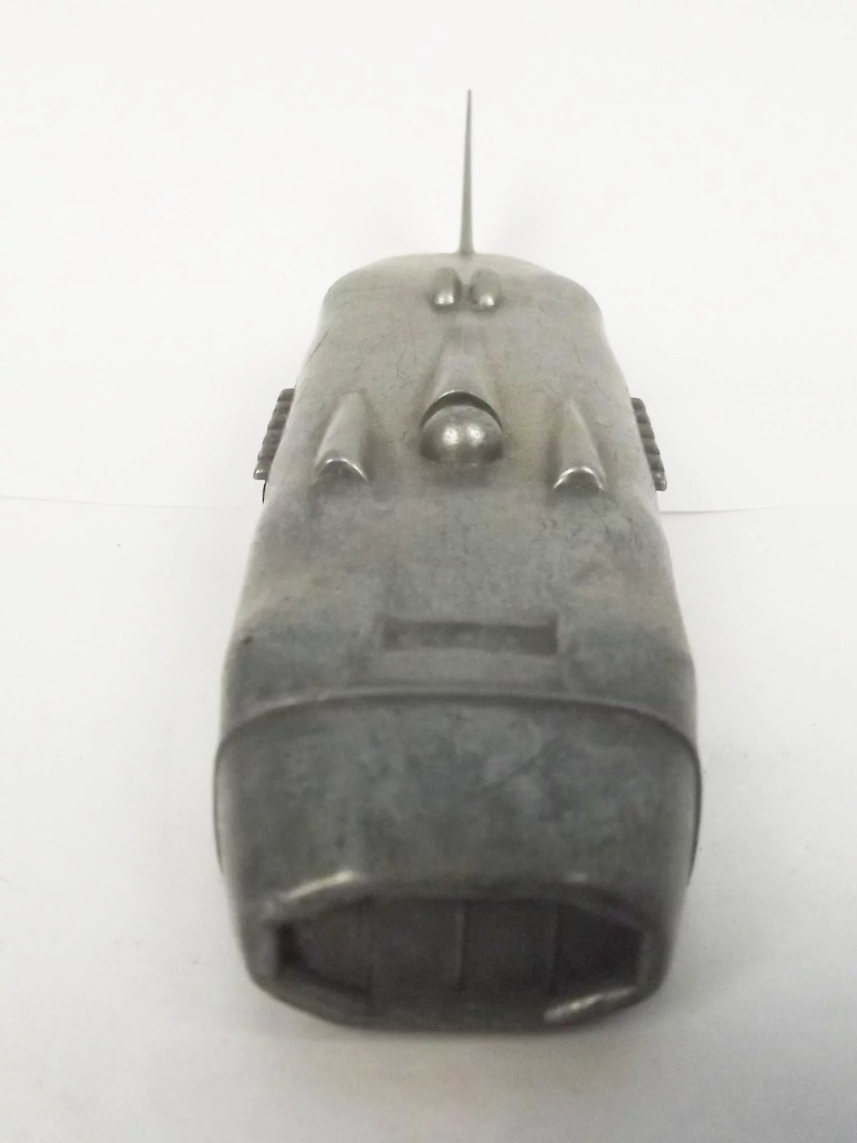 Pre-War Dinky 23m Thunderbolt Speed Car - Image 4