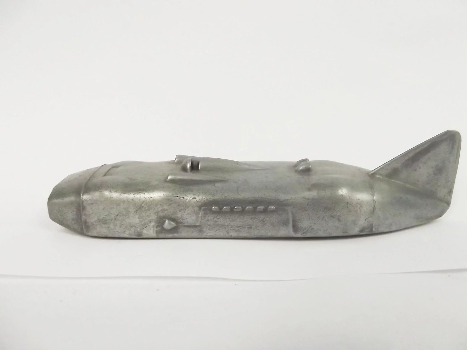 Pre-War Dinky 23m Thunderbolt Speed Car - Image 5