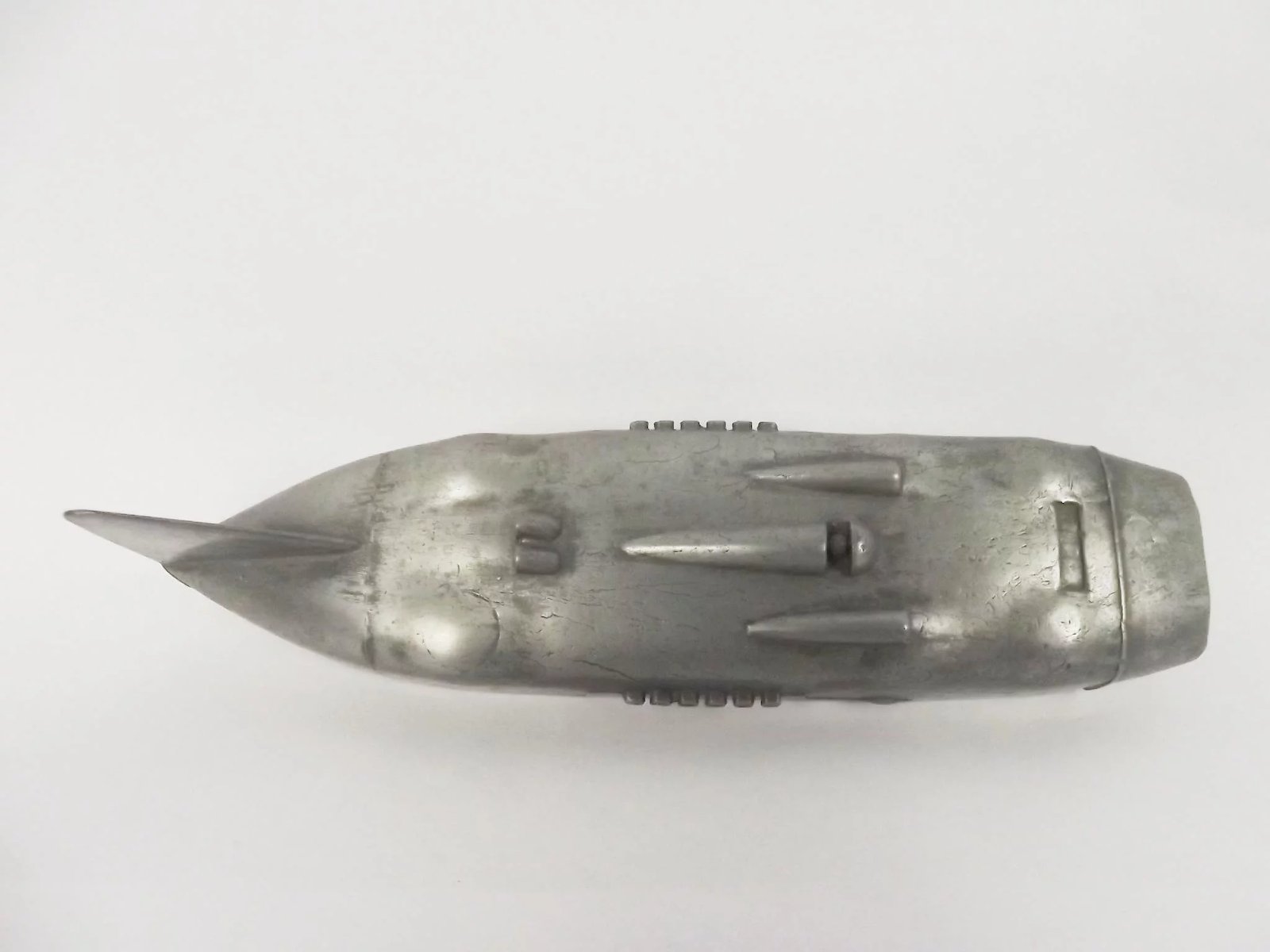 Pre-War Dinky 23m Thunderbolt Speed Car - Image 7