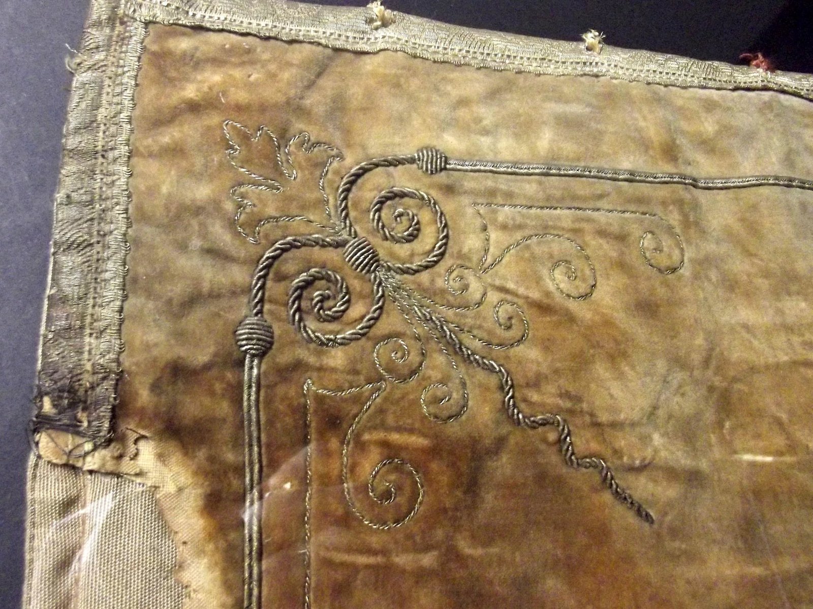 Prussian Battle Flag - 1813 Battle of Leipzig - Napoleonic Wars - Image 7