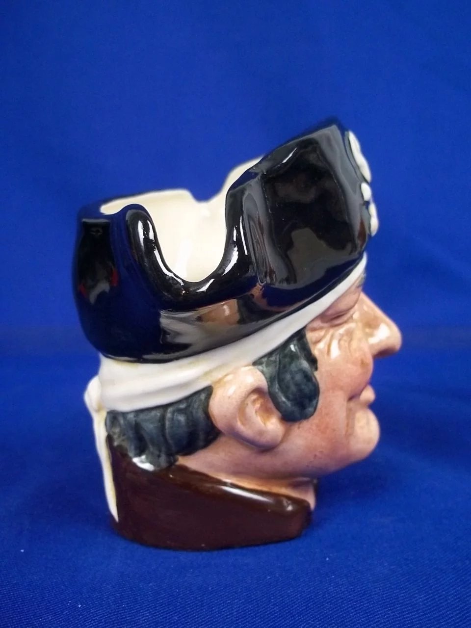 Royal Doulton Character Jug, Long John Silver No. D6386 - Small - Image 5