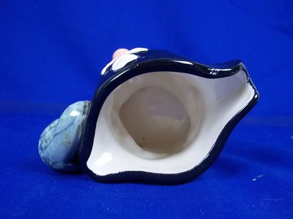 Royal Doulton Character Jug, Long John Silver No. D6386 - Small - Image 6