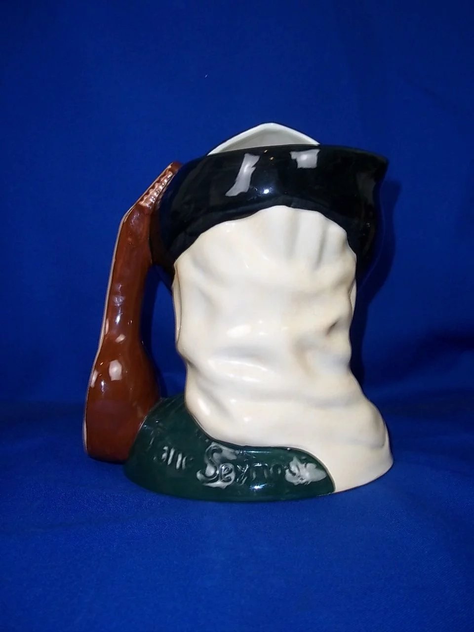 Royal Doulton Character Jug 'Jane Seymour' No. D6646 - Large - Image 4