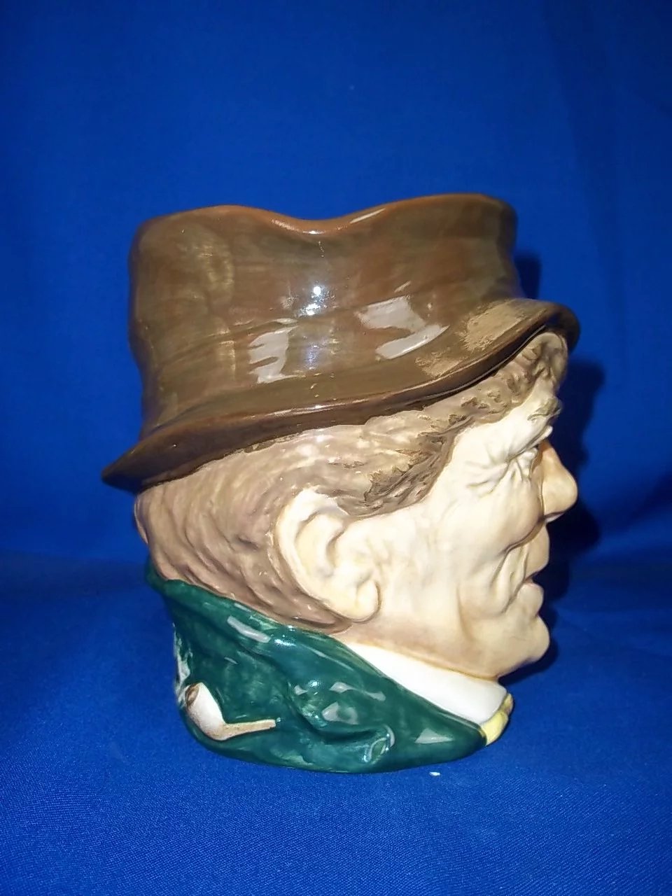 Royal Doulton Character Jug 'Paddy' No. D5753 - Large c.1950 - Image 3