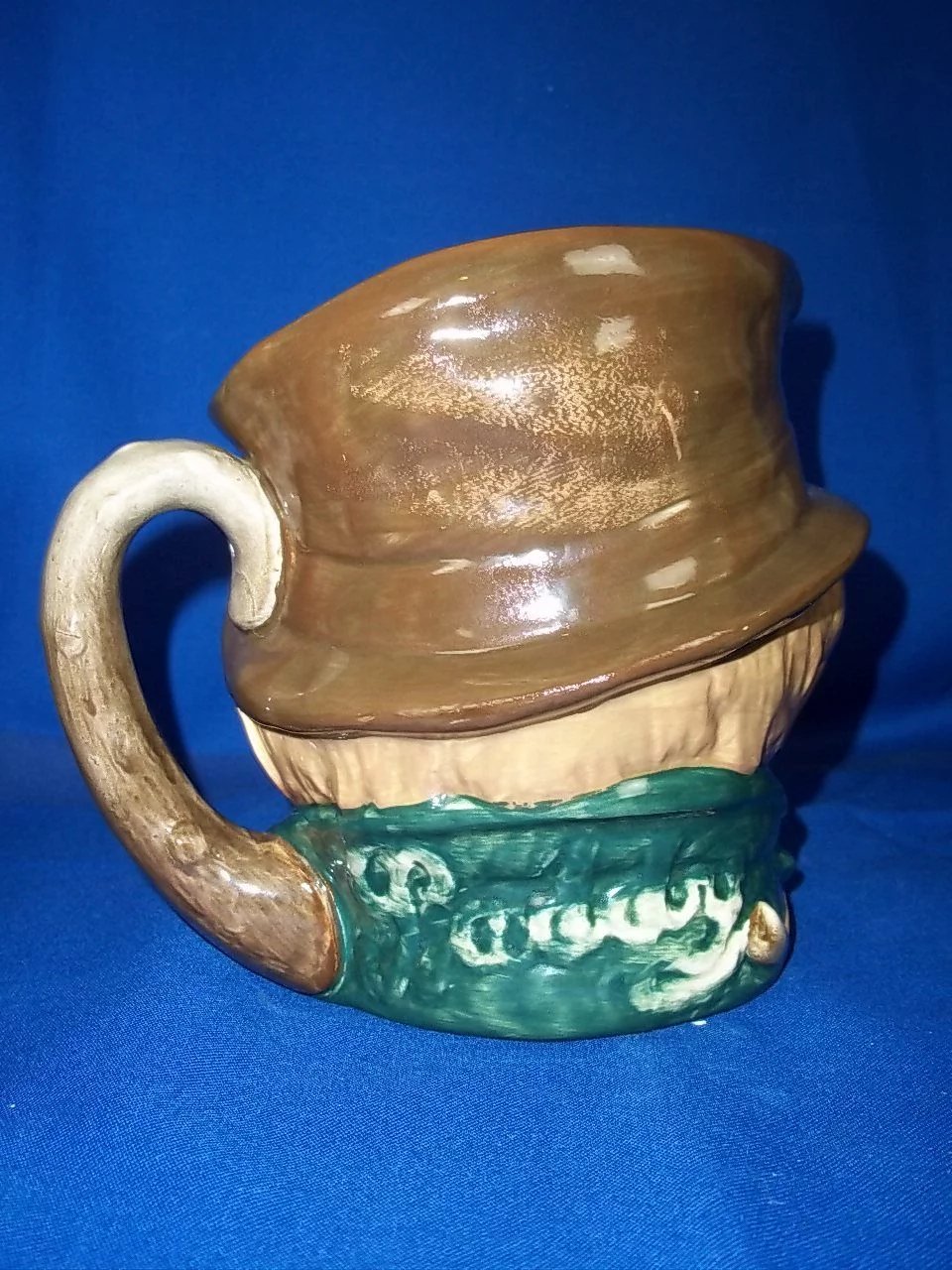 Royal Doulton Character Jug 'Paddy' No. D5753 - Large c.1950 - Image 4