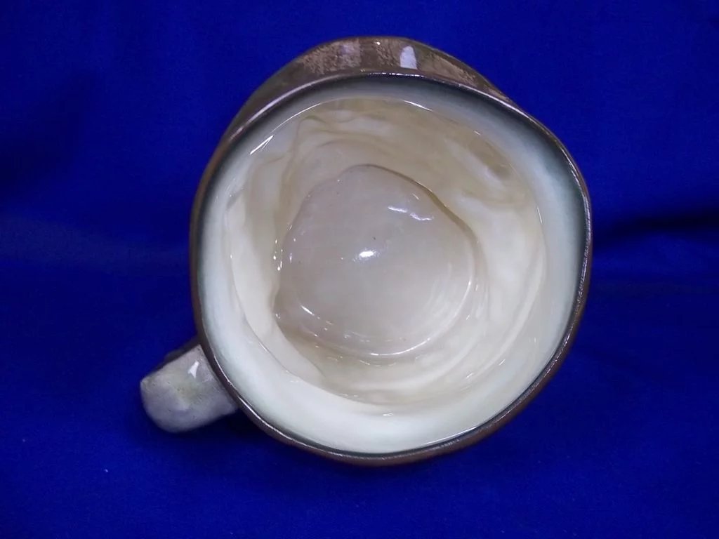 Royal Doulton Character Jug 'Paddy' No. D5753 - Large c.1950 - Image 6
