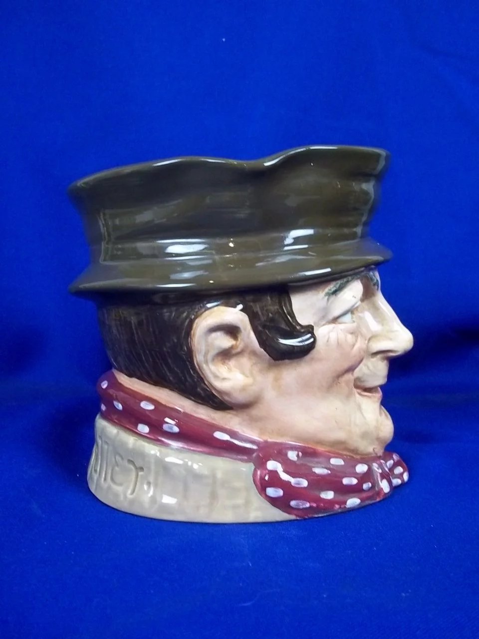Royal Doulton Character Jug 'Sam Weller' No. D6064 - Large c.1950 - Image 3