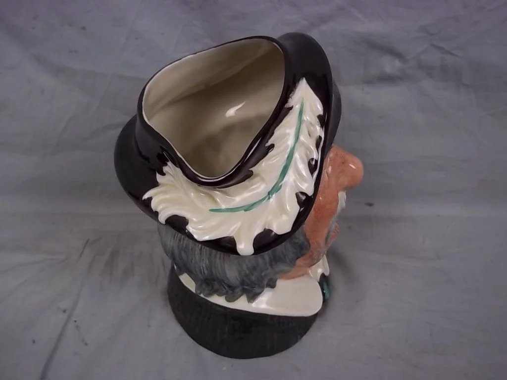 Royal Doulton D6456 Sancho Pança - Image 3