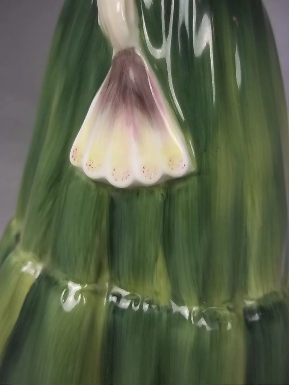 Royal Doulton Figurine of 'Gillian' No. HN 3042, Designed By P. Parsons, c.1984 - Image 10