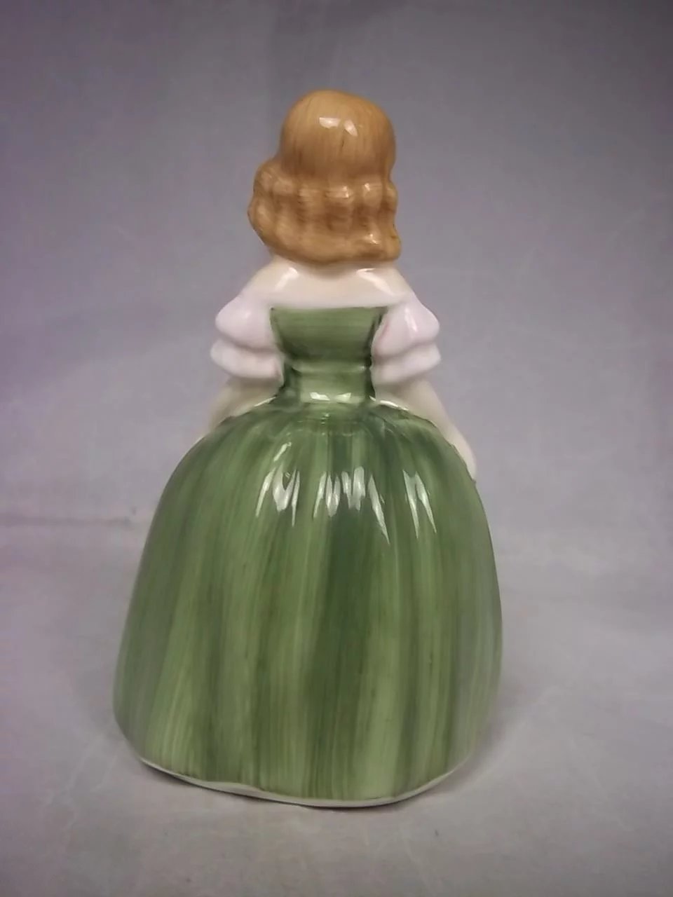 Royal Doulton Figurine of 'Penny', HN2338, Designed by Peggy Davies, c.1967 - Image 4