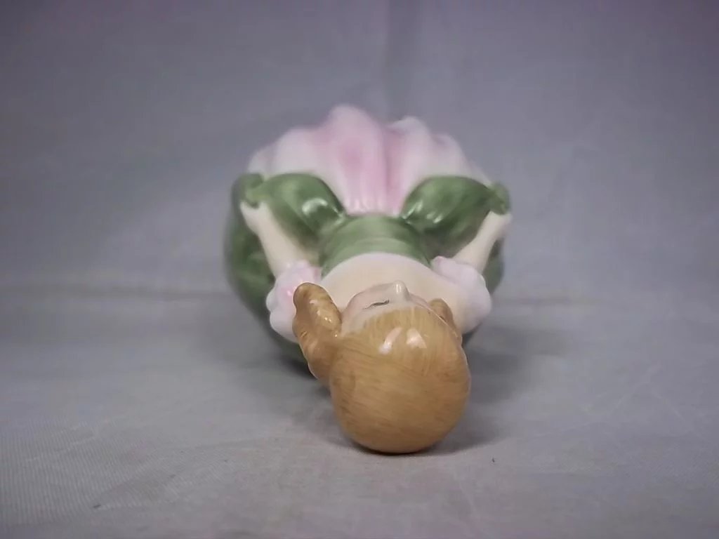 Royal Doulton Figurine of 'Penny', HN2338, Designed by Peggy Davies, c.1967 - Image 7