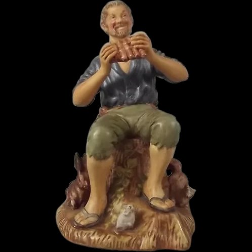 Royal Doulton HN 2283 Dreamweaver Figurine (Matte)