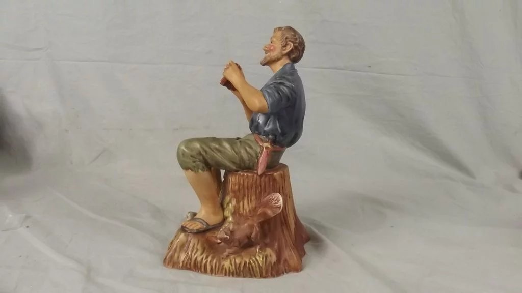 Royal Doulton HN 2283 Dreamweaver Figurine (Matte) - Image 5
