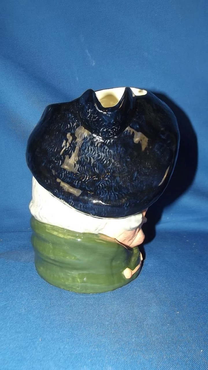 Royal Doulton Large Character Jug Of Tam O'Shanter by Max Henk D6632 - Image 3