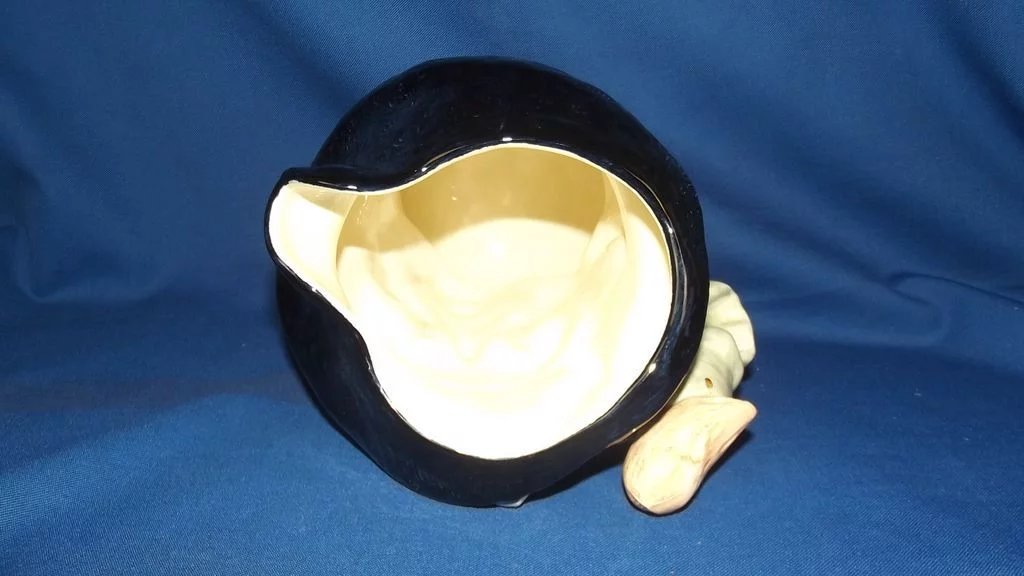 Royal Doulton Large Character Jug Of Tam O'Shanter by Max Henk D6632 - Image 6