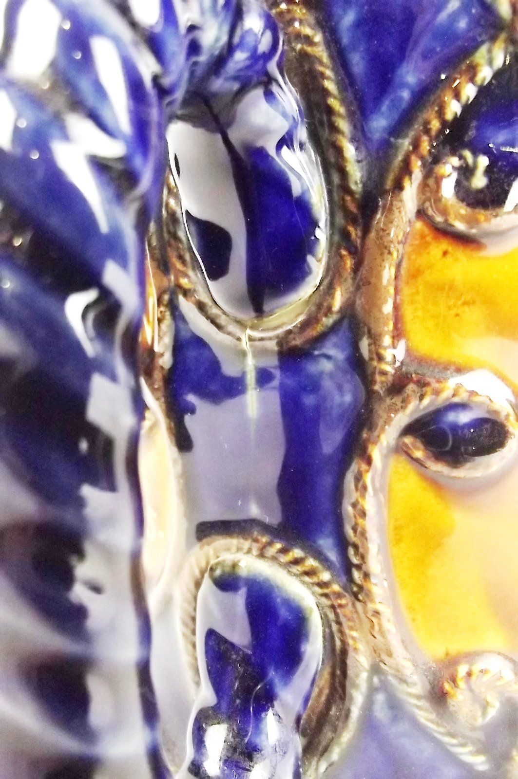 Royal Doulton Lord Nelson 1905 Trafalgar Centenary Loving Cup - Image 9