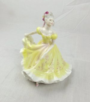 Royal Doulton Ninette Figurine HN2379