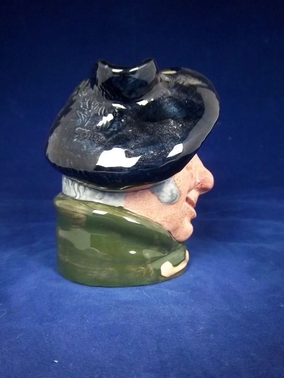 Royal Doulton Small Character Jug Of Tam O'Shanter by Max Henk - Image 3