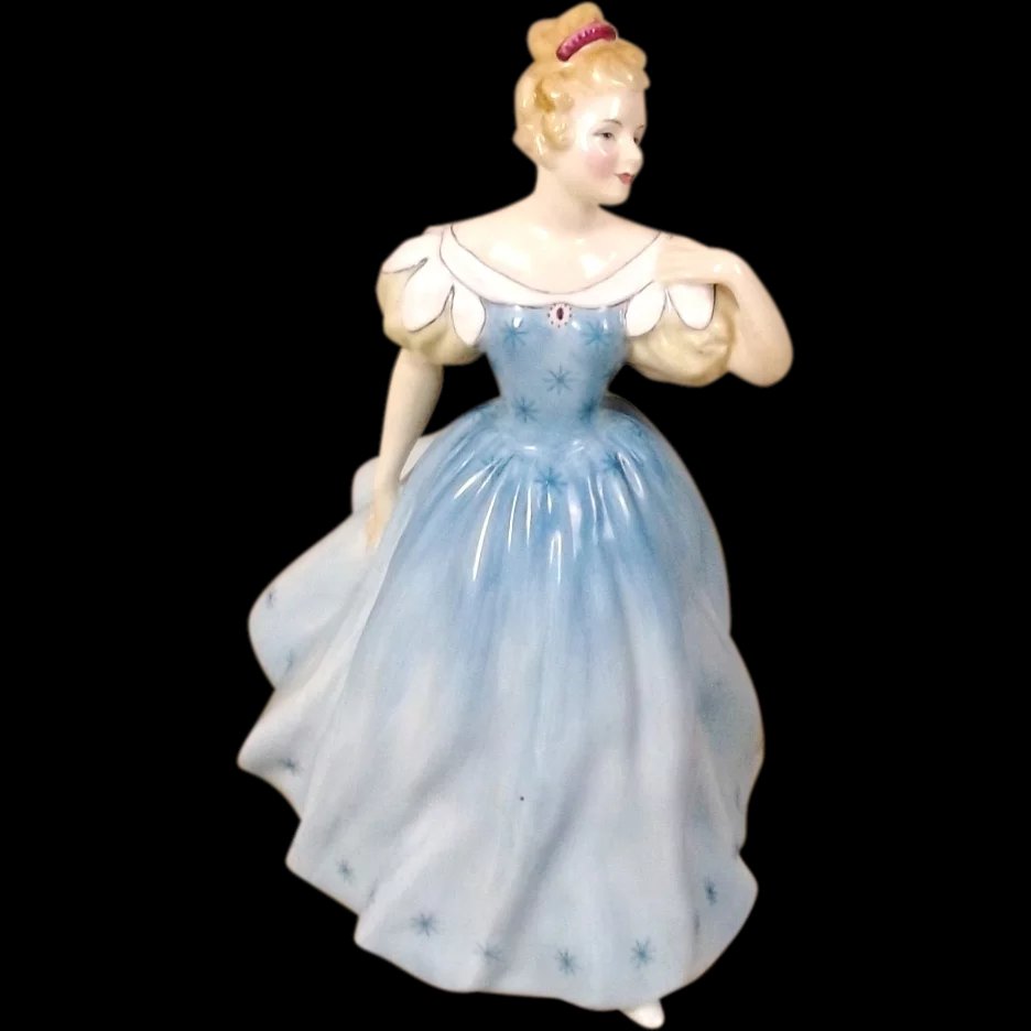 Royal Doulton figurine Enchantment HN2178