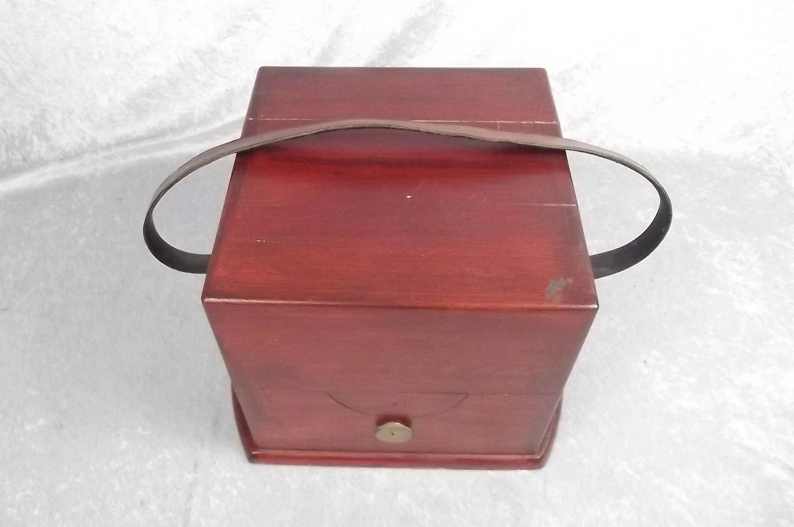 Russian 2 Day Chronometer U.M. Kupoba Ships Clock - Image 4