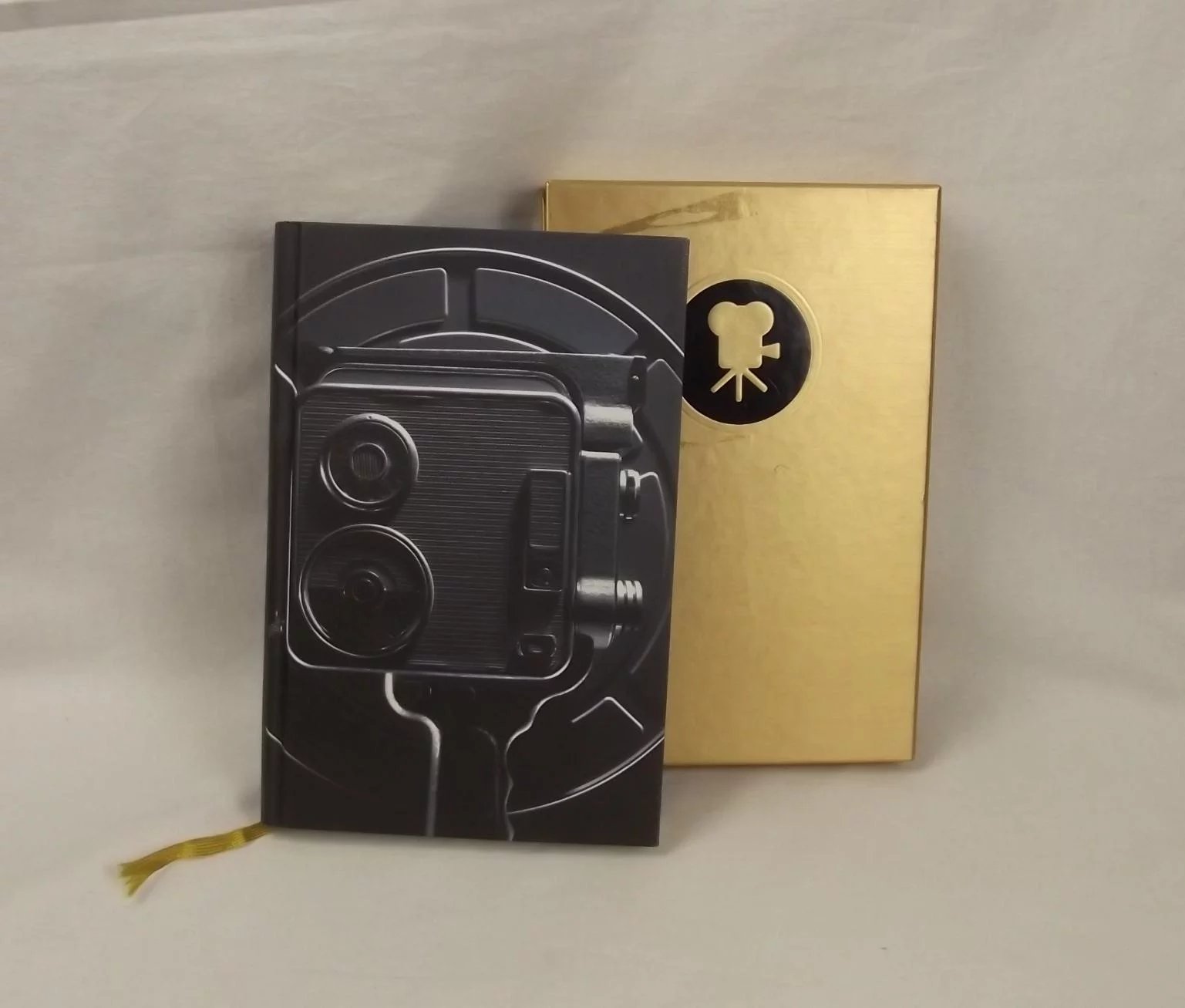 Signed Limited Edition Richard Attenborough Book Entirely Up To You Darling 2008 - Image 2