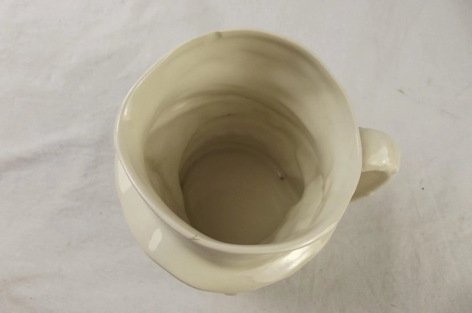 Royal Doulton Character Jug 'Paddy' In The White - Image 7