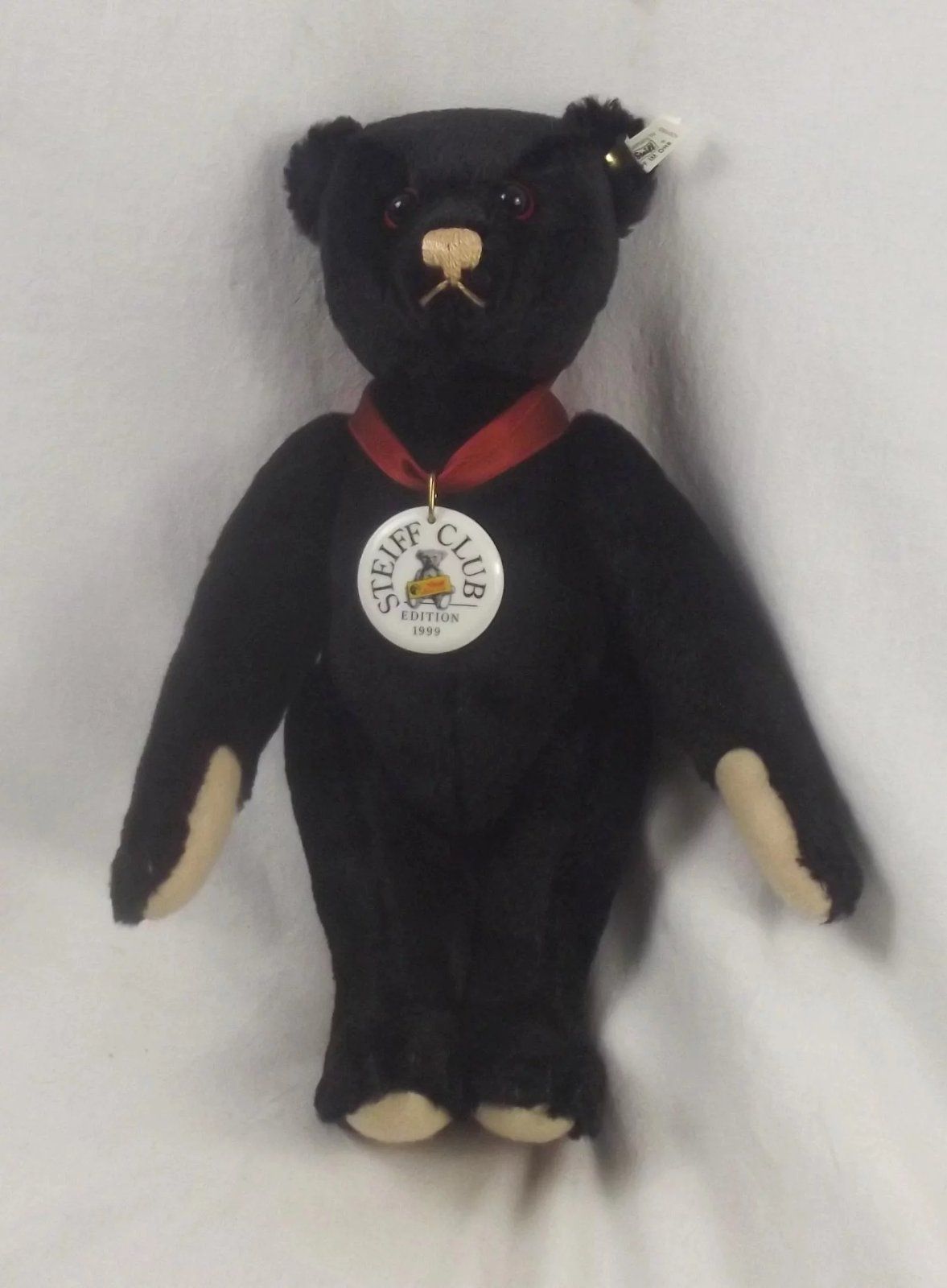 Steiff Club Teddy Bear 1999