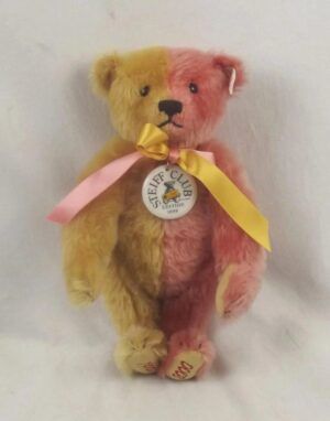 Steiff Club Teddy Bear 1999