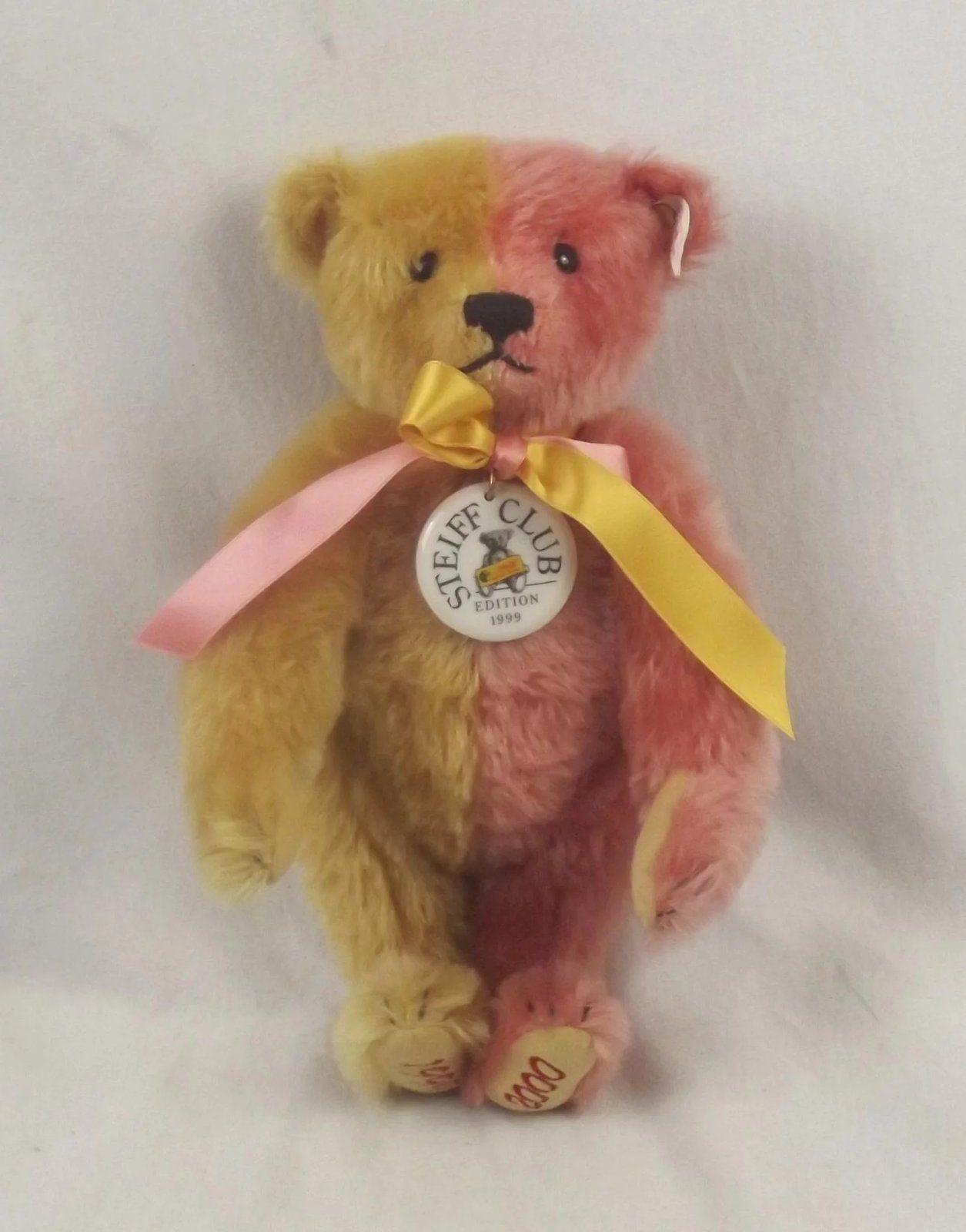 Steiff Club Teddy Bear 1999