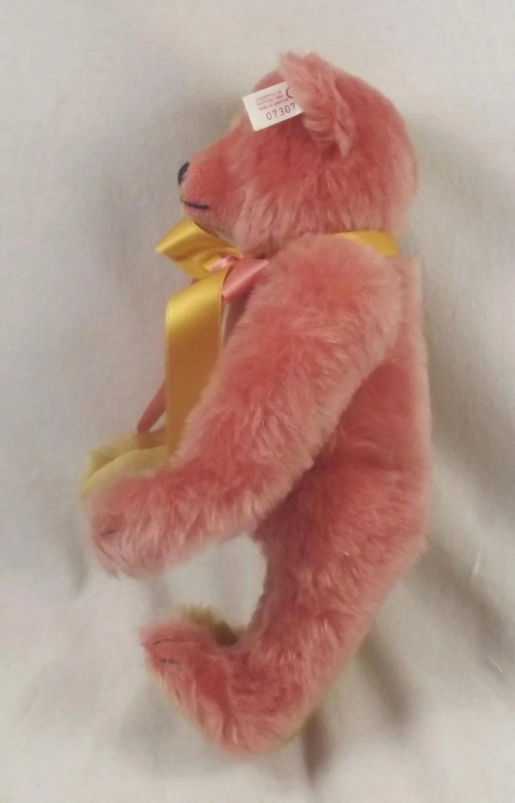 Steiff Club Teddy Bear 1999 - Image 2