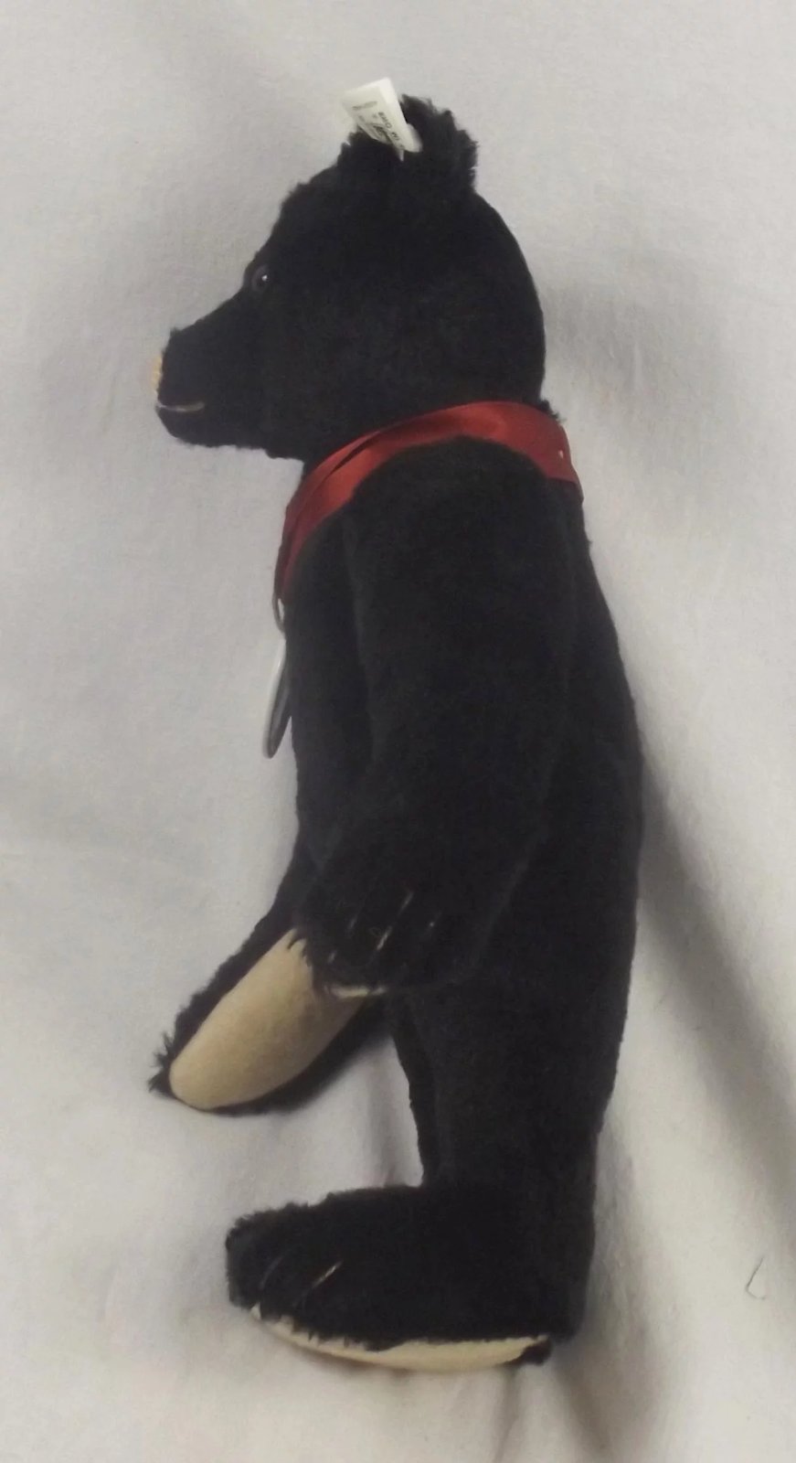 Steiff Club Teddy Bear 1999 - Image 2