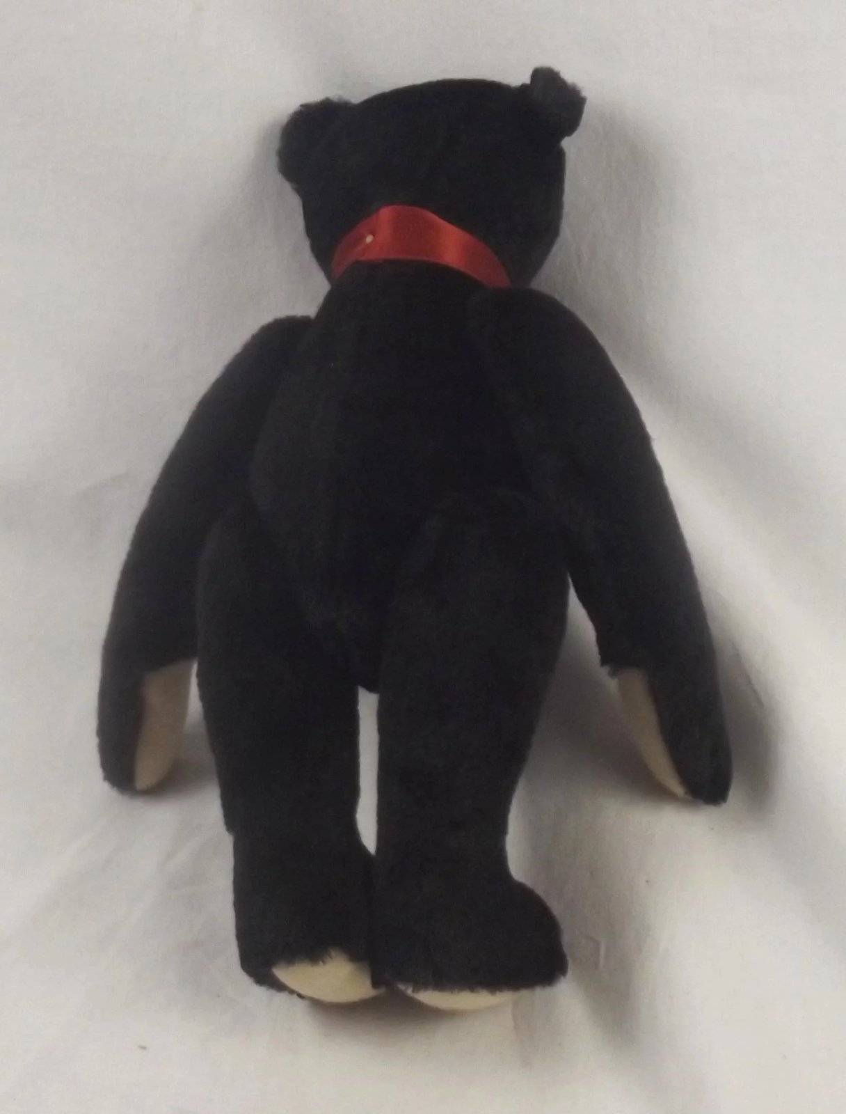 Steiff Club Teddy Bear 1999 - Image 3