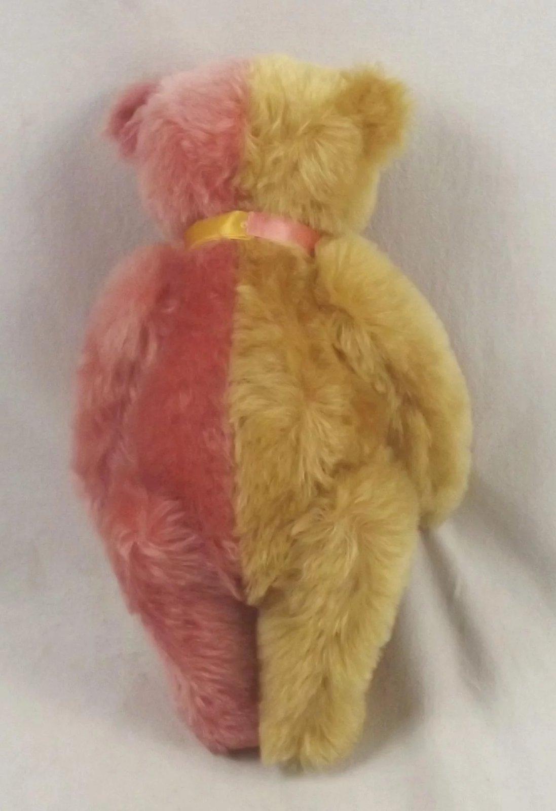 Steiff Club Teddy Bear 1999 - Image 3