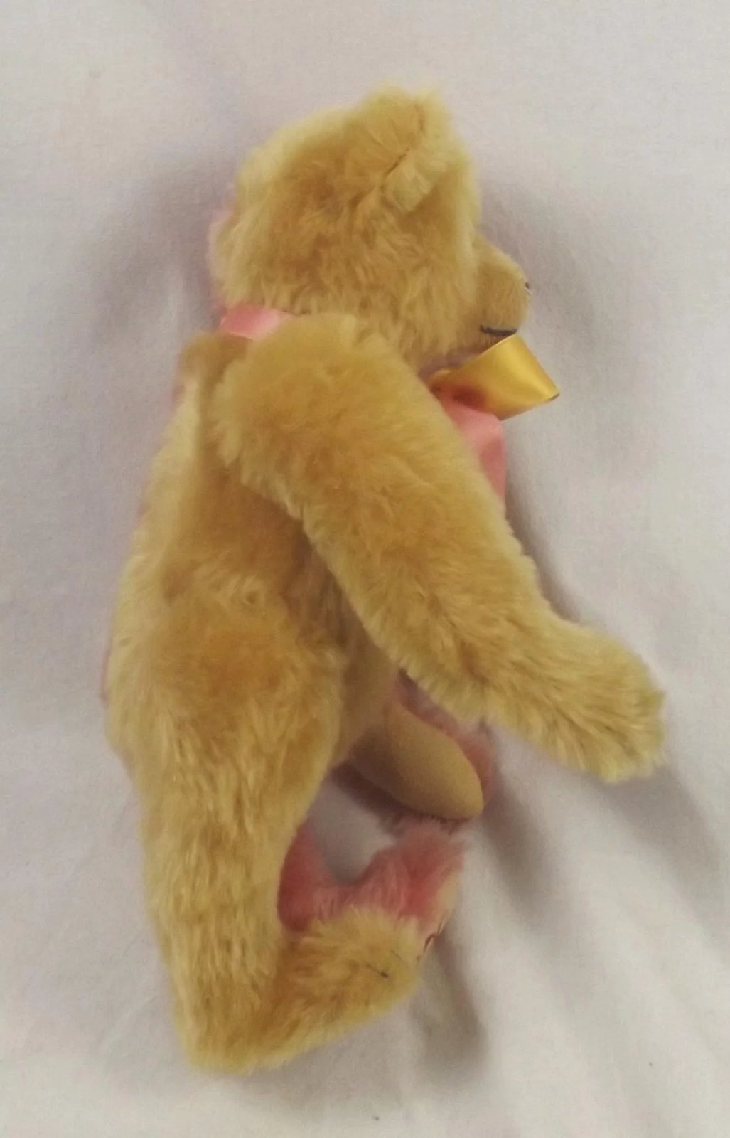 Steiff Club Teddy Bear 1999 - Image 4