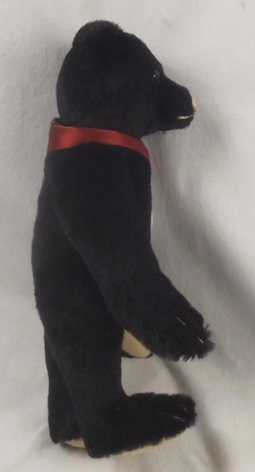 Steiff Club Teddy Bear 1999 - Image 4