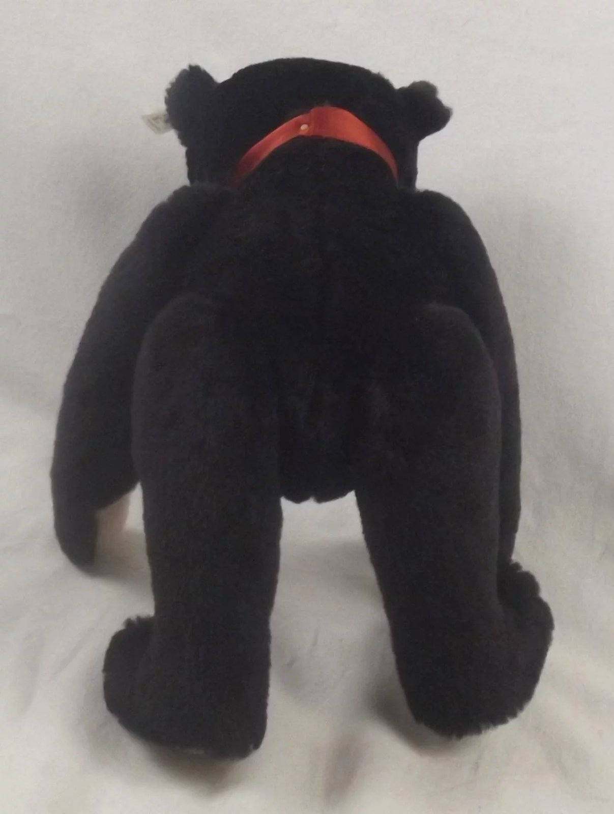 Steiff Club Teddy Bear 1999 - Image 7