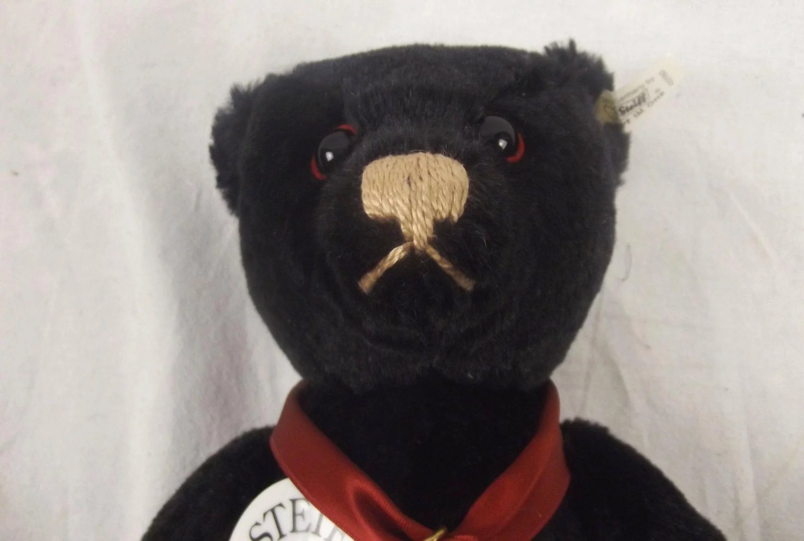 Steiff Club Teddy Bear 1999 - Image 8